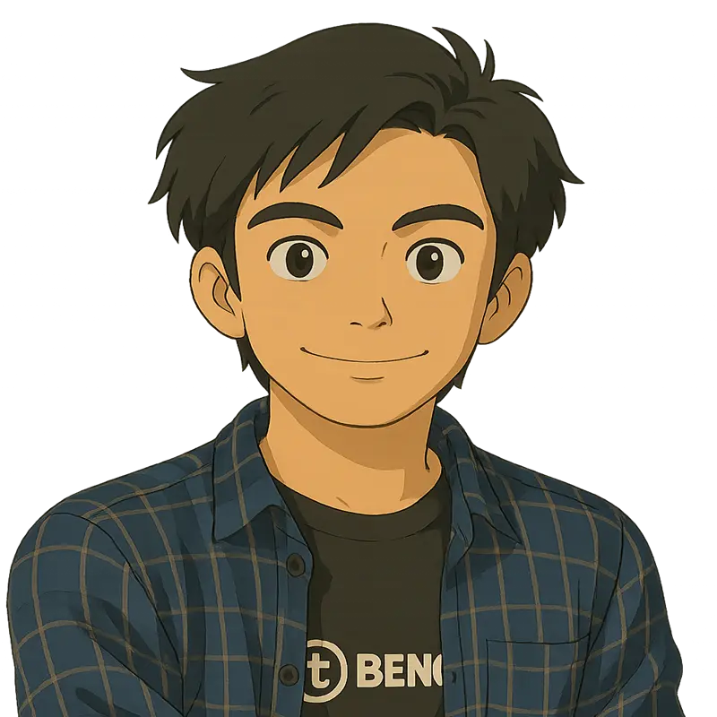 Rizal Suryawan portrait